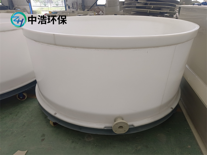 沁园街道PP抽滤槽